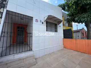 Casa para Vender com 2 quartos no bairro Bela Vista em Campina Grande - PB