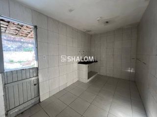 Casa para Vender com 2 quartos no bairro Bela Vista em Campina Grande - PB