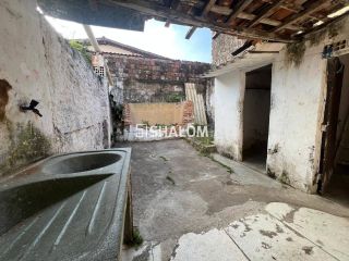 Casa para Vender com 2 quartos no bairro Bela Vista em Campina Grande - PB