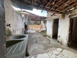Casa para Vender com 2 quartos no bairro Bela Vista em Campina Grande - PB
