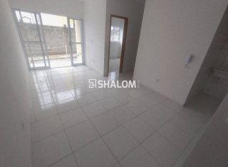 Apartamento para Alugar com 2 quartos no Residencial Ravello no bairro Três Irmãs em Campina Grande - PB