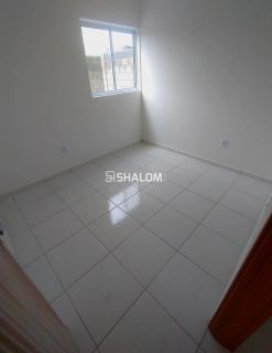 Apartamento para Alugar com 2 quartos no Residencial Ravello no bairro Três Irmãs em Campina Grande - PB