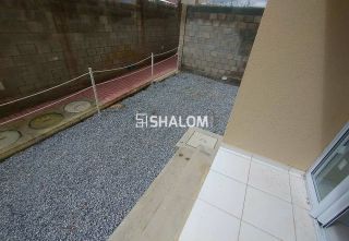 Apartamento para Alugar com 2 quartos no Residencial Ravello no bairro Três Irmãs em Campina Grande - PB
