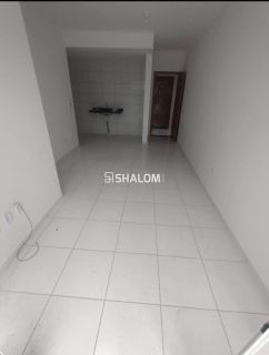 Apartamento para Alugar com 2 quartos no Residencial Ravello no bairro Três Irmãs em Campina Grande - PB