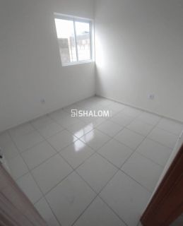 Apartamento para Alugar com 2 quartos no Residencial Ravello no bairro Três Irmãs em Campina Grande - PB