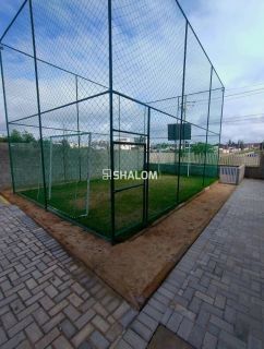 Apartamento para Alugar com 2 quartos no Residencial Ravello no bairro Três Irmãs em Campina Grande - PB