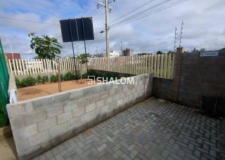 Apartamento para Alugar com 2 quartos no Residencial Ravello no bairro Três Irmãs em Campina Grande - PB