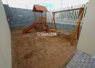 Apartamento para Alugar com 2 quartos no Residencial Ravello no bairro Três Irmãs em Campina Grande - PB