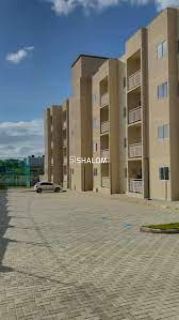 Apartamento para Alugar com 2 quartos no Residencial Ravello no bairro Três Irmãs em Campina Grande - PB