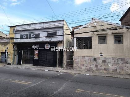 Casa para Alugar com 3 quartos sendo 1 suíte no bairro Bela Vista em Campina Grande - PB