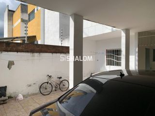 Casa Duplex para Vender com 4 quartos sendo 1 suíte no bairro João Paulo II em Campina Grande - PB