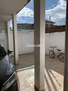 Casa Duplex para Vender com 4 quartos sendo 1 suíte no bairro João Paulo II em Campina Grande - PB