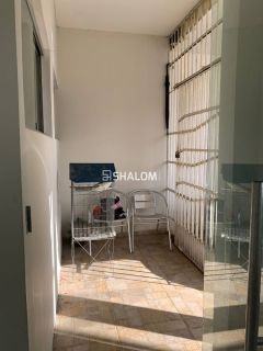 Casa Duplex para Vender com 4 quartos sendo 1 suíte no bairro João Paulo II em Campina Grande - PB