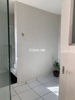 Casa Duplex para Vender com 4 quartos sendo 1 suíte no bairro João Paulo II em Campina Grande - PB