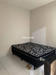 Casa Duplex para Vender com 4 quartos sendo 1 suíte no bairro João Paulo II em Campina Grande - PB