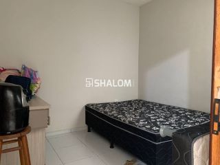 Casa Duplex para Vender com 4 quartos sendo 1 suíte no bairro João Paulo II em Campina Grande - PB