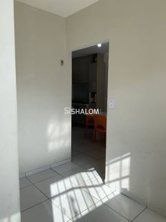 Casa Duplex para Vender com 4 quartos sendo 1 suíte no bairro João Paulo II em Campina Grande - PB