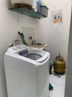Casa Duplex para Vender com 4 quartos sendo 1 suíte no bairro João Paulo II em Campina Grande - PB