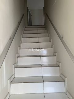 Casa Duplex para Vender com 4 quartos sendo 1 suíte no bairro João Paulo II em Campina Grande - PB