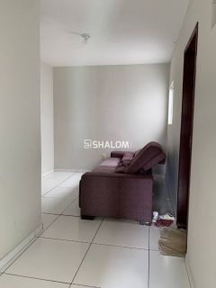 Casa Duplex para Vender com 4 quartos sendo 1 suíte no bairro João Paulo II em Campina Grande - PB
