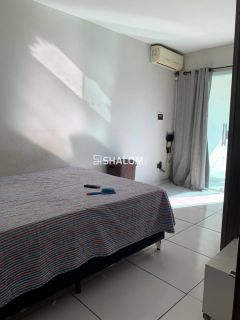 Casa Duplex para Vender com 4 quartos sendo 1 suíte no bairro João Paulo II em Campina Grande - PB
