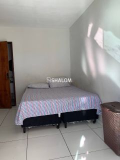 Casa Duplex para Vender com 4 quartos sendo 1 suíte no bairro João Paulo II em Campina Grande - PB