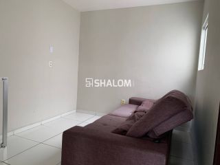 Casa Duplex para Vender com 4 quartos sendo 1 suíte no bairro João Paulo II em Campina Grande - PB
