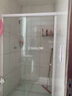 Casa Duplex para Vender com 4 quartos sendo 1 suíte no bairro João Paulo II em Campina Grande - PB
