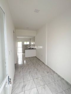 Casas a Venda com 2 quartos no Novo Portal Dos Bosques em Campina Grande - PB