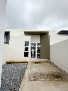 Casas a Venda com 2 quartos no Novo Portal Dos Bosques em Campina Grande - PB
