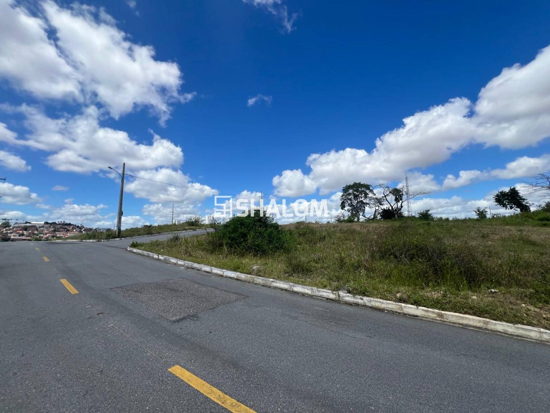 Lotes para Vender no Bento em Campina Grande - PB