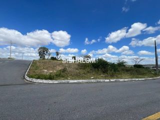 Lote para Vender no Bento em Campina Grande - PB