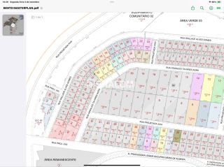 Lotes para Vender no Bento em Campina Grande - PB