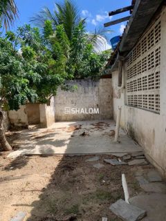 Casa para Vender com 2 quartos sendo 1 suíte no bairro Cinza em Campina Grande - PB