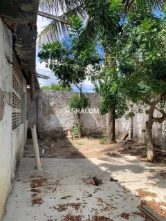 Casa para Vender com 2 quartos sendo 1 suíte no bairro Cinza em Campina Grande - PB