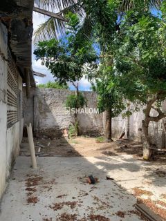 Casa para Vender com 2 quartos sendo 1 suíte no bairro Cinza em Campina Grande - PB