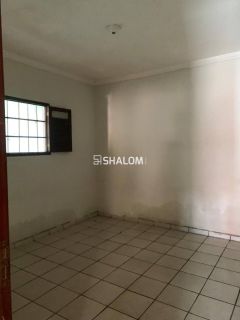 Casa para Vender com 2 quartos sendo 1 suíte no bairro Cinza em Campina Grande - PB