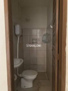Casa para Vender com 2 quartos sendo 1 suíte no bairro Cinza em Campina Grande - PB