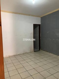 Casa para Vender com 2 quartos sendo 1 suíte no bairro Cinza em Campina Grande - PB