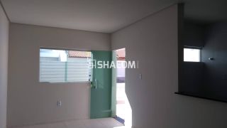 Casa para Vender com 2 quartos sendo 1 suíte no Loteamento Terra Nova em Campina Grande - PB