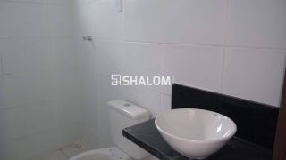 Casa para Vender com 2 quartos sendo 1 suíte no Loteamento Terra Nova em Campina Grande - PB