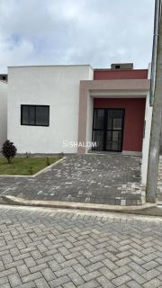 Casa para Vender com 3 quartos sendo 1 suíte no Condomínio Jardins da Serra no bairro Serrotão em Campina Grande - PB