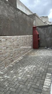 Casa para Vender com 3 quartos sendo 1 suíte no Condomínio Jardins da Serra no bairro Serrotão em Campina Grande - PB