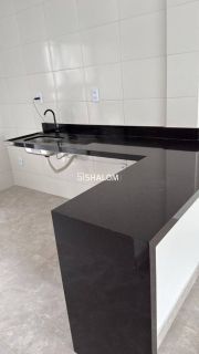 Casa para Vender com 3 quartos sendo 1 suíte no Condomínio Jardins da Serra no bairro Serrotão em Campina Grande - PB
