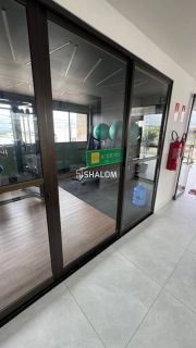 Casa para Vender com 3 quartos sendo 1 suíte no Condomínio Jardins da Serra no bairro Serrotão em Campina Grande - PB