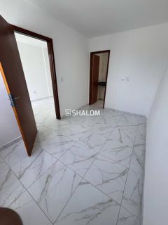 Casa para Vender com 2 quartos sendo 1 suíte no Portal dos Bosques em Campina Grande - PB
