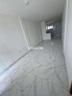 Casa para Vender com 2 quartos sendo 1 suíte no Portal dos Bosques em Campina Grande - PB