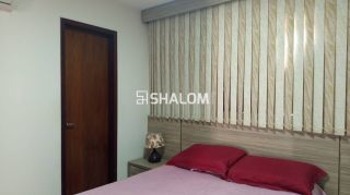 Casa para Alugar com 3 quartos sendo 1 suíte no Condomínio Serraville Residence Privê em Campina Grande - PB