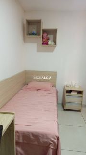 Casa para Alugar com 3 quartos sendo 1 suíte no Condomínio Serraville Residence Privê em Campina Grande - PB