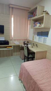 Casa para Alugar com 3 quartos sendo 1 suíte no Condomínio Serraville Residence Privê em Campina Grande - PB
